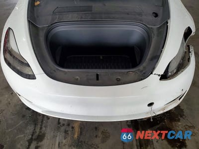 Zdjęcie 12 z 13 samochodu: 2021 TESLA MODEL Y VIN:5YJYGDED2MF103543 - miniatura