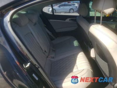 Zdjęcie 10 z 14 samochodu: 2019 GENESIS G70 PRESTIGE VIN:KMTG34LE5KU019922 - miniatura