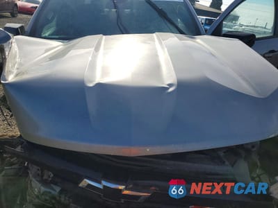 Zdjęcie 11 z 13 samochodu: 2023 CHEVROLET COLORADO Z71 VIN:1GCPTDEK8P1174538 - miniatura