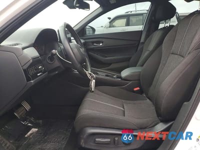 Zdjęcie 7 z 12 samochodu: 2024 HONDA ACCORD HYBRID SPORT VIN:1HGCY2F5XRA071607 - miniatura