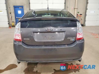 Zdjęcie 6 z 13 samochodu: 2007 TOYOTA PRIUS VIN:JTDKB20U273288548 - miniatura