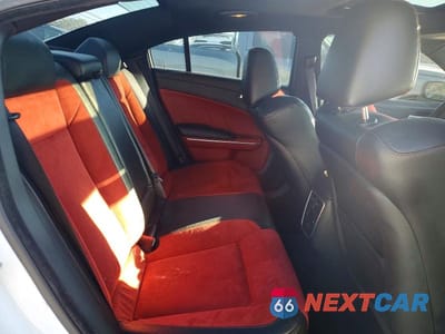 Zdjęcie 10 z 12 samochodu: 2021 DODGE CHARGER SCAT PACK VIN:2C3CDXGJ3MH620713 - miniatura