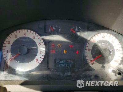 Zdjęcie 9 z 13 samochodu: 2008 MAZDA TRIBUTE I VIN:4F2CZ02Z48KM32346 - miniatura