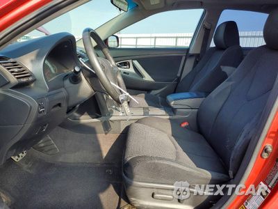 Zdjęcie 7 z 14 samochodu: 2011 TOYOTA CAMRY BASE VIN:4T1BF3EK6BU180319 - miniatura