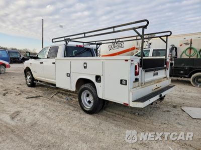 Drugie zdjęcie samochodu z przodu: 2019 RAM 3500 UTILITY / SERVICE TRUCK VIN:3C7WRSCJ7KG561085 - miniatura