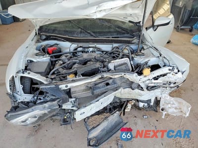 Zdjęcie 11 z 12 samochodu: 2020 SUBARU BRZ LIMITED VIN:JF1ZCAC11L8702607 - miniatura