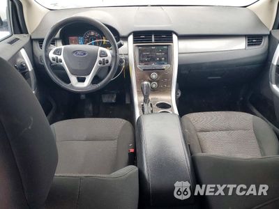 Zdjęcie 8 z 14 samochodu: 2011 FORD EDGE SEL VIN:2FMDK4JC0BBA30656 - miniatura
