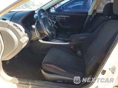 Zdjęcie 7 z 12 samochodu: 2013 NISSAN ALTIMA 2.5 VIN:1N4AL3AP5DC191448 - miniatura