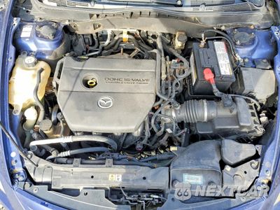 Zdjęcie 11 z 12 samochodu: 2009 MAZDA 6 I VIN:1YVHP82A695M22108 - miniatura