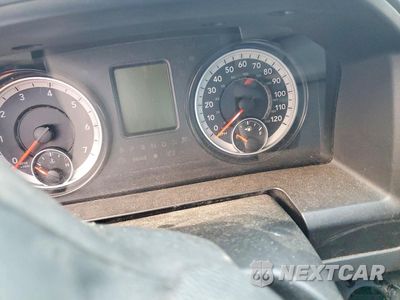 Zdjęcie 9 z 12 samochodu: 2019 RAM 1500 CLASSIC TRADESMAN VIN:1C6RR7FG5KS636521 - miniatura