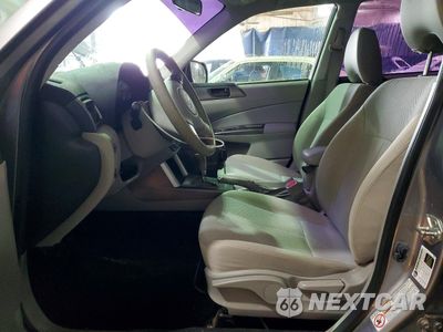 Zdjęcie 7 z 13 samochodu: 2011 SUBARU FORESTER 2.5X VIN:JF2SHBBCXBH781670 - miniatura