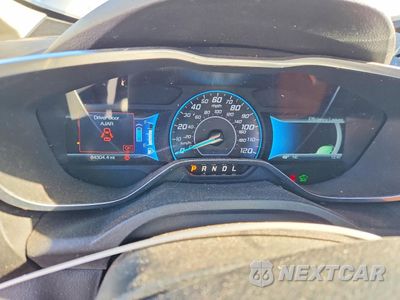 Zdjęcie 9 z 12 samochodu: 2014 FORD C-MAX SE VIN:1FADP5AU1EL505052 - miniatura