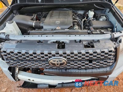 Zdjęcie 11 z 12 samochodu: 2020 TOYOTA TUNDRA SR5 VIN:5TFDY5F18LX946754 - miniatura