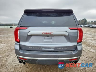 Zdjęcie 6 z 14 samochodu: 2022 GMC YUKON XL DENALI VIN:1GKS2JKL0NR199560 - miniatura