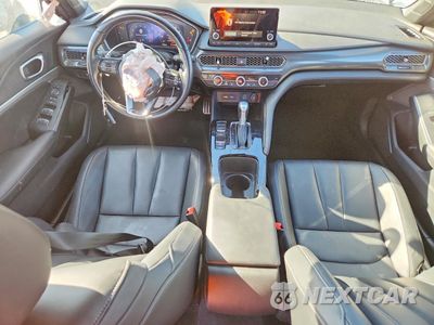 Zdjęcie 8 z 13 samochodu: 2023 ACURA INTEGRA A-SPEC VIN:19UDE4H3XPA013370 - miniatura