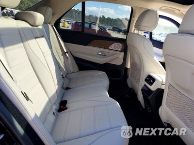 Zdjęcie 11 z 14 samochodu: 2024 MERCEDES-BENZ GLE 350 4MATIC VIN:4JGFB4FB5RB234393 - miniatura