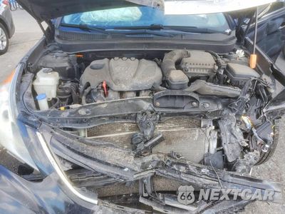 Zdjęcie 11 z 11 samochodu: 2014 HYUNDAI SONATA GLS VIN:5NPEB4AC6EH840598 - miniatura