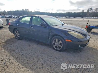 Czwarte zdjęcie samochodu z boku: 2006 LEXUS ES VIN:JTHBA30G265154692 - miniatura