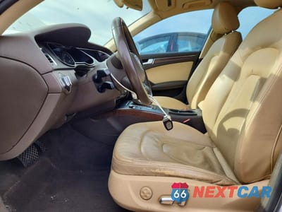 Zdjęcie 7 z 13 samochodu: 2015 AUDI A4 VIN:WAUAFAFL0FN018694 - miniatura