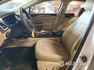 Zdjęcie 7 z 12 samochodu: 2013 FORD FUSION SE VIN:3FA6P0HR6DR305894 - miniatura