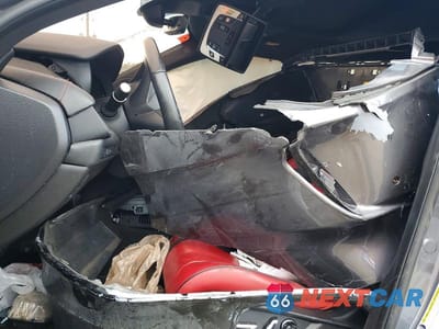Zdjęcie 7 z 11 samochodu: 2022 ACURA TLX TECH A VIN:19UUB5F58NA002156 - miniatura