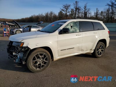 2020 JEEP GRAND CHEROKEE LIMITED 1C4RJFBG9LC138415 - główne zdjęcie licytacji z USA - miniatura