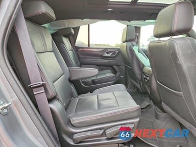 Zdjęcie 11 z 14 samochodu: 2021 CHEVROLET TAHOE K1500 RST VIN:1GNSKRKD6MR340155 - miniatura