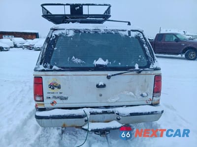 Zdjęcie 6 z 11 samochodu: 1993 FORD EXPLORER VIN:1FMDU34X3PUB38886 - miniatura