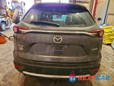 Zdjęcie 6 z 11 samochodu: 2018 MAZDA CX-9 GRAND TOURING VIN:JM3TCBDY3J0214828 - miniatura