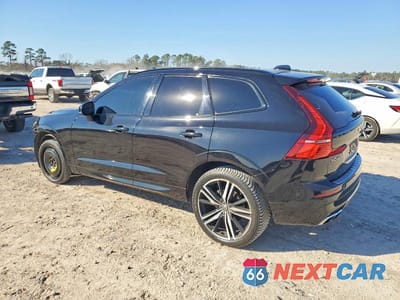 Drugie zdjęcie samochodu z przodu: 2020 VOLVO XC60 T5 R-DESIGN VIN:YV4102DM2L1508074 - miniatura