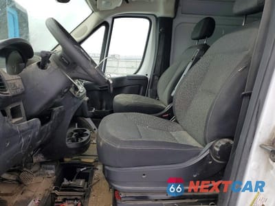 Zdjęcie 7 z 12 samochodu: 2023 RAM PROMASTER 2500 2500 HIGH VIN:3C6LRVCG8PE529925 - miniatura