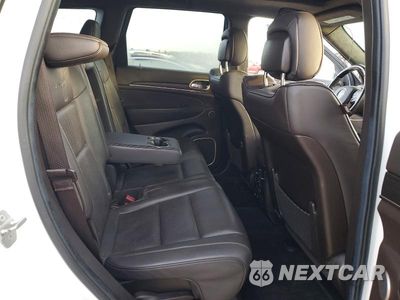 Zdjęcie 10 z 12 samochodu: 2014 JEEP GRAND CHEROKEE SUMMIT VIN:1C4RJFJT8EC346884 - miniatura