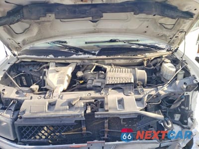 Zdjęcie 12 z 13 samochodu: 2019 CHEVROLET EXPRESS DELIVERY VAN VIN:1GB0GRFG7K1206258 - miniatura