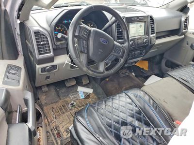 Zdjęcie 8 z 13 samochodu: 2016 FORD F150 SUPERCREW VIN:1FTEW1EF7GFB09702 - miniatura