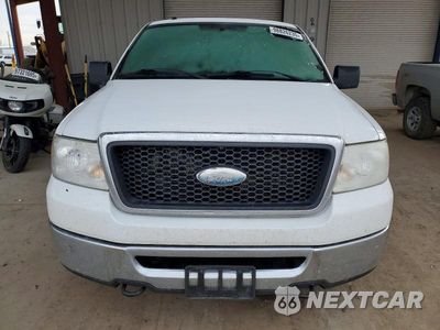 Piąte zdjęcie samochodu w środku: 2007 FORD F150 VIN:1FTPX14VX7FB44149 - miniatura