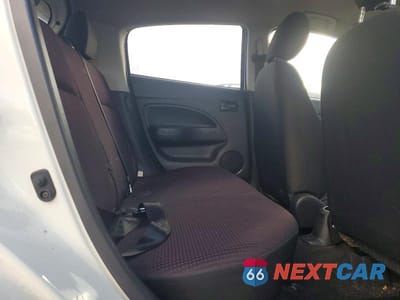 Zdjęcie 10 z 12 samochodu: 2014 MITSUBISHI MIRAGE ES VIN:ML32A4HJ6EH016645 - miniatura