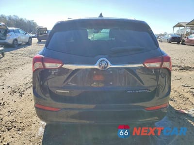 Zdjęcie 6 z 13 samochodu: 2020 BUICK ENVISION ESSENCE VIN:LRBFX2SA2LD087323 - miniatura