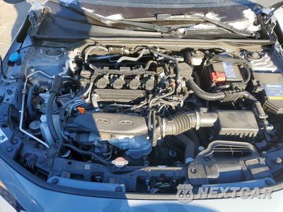 Zdjęcie 11 z 11 samochodu: 2024 HONDA CIVIC TOURING VIN:2HGFE1F9XRH312473 - miniatura