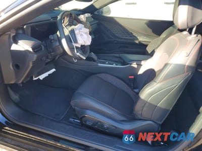 Zdjęcie 7 z 12 samochodu: 2025 DODGE CHARGER DAYTONA R/T VIN:2C3CDBCK9SR543354 - miniatura