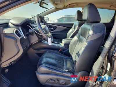Zdjęcie 7 z 13 samochodu: 2019 NISSAN MURANO SL VIN:5N1AZ2MJ3KN112429 - miniatura