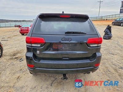 Zdjęcie 6 z 12 samochodu: 2018 JEEP GRAND CHEROKEE LAREDO VIN:1C4RJFAG7JC203924 - miniatura