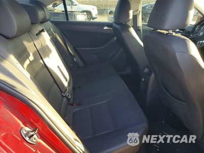 Zdjęcie 10 z 11 samochodu: 2012 VOLKSWAGEN JETTA SE VIN:3VWDP7AJ7CM374990 - miniatura
