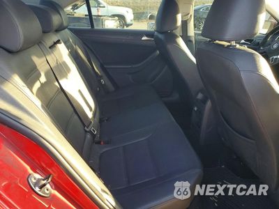 Zdjęcie 10 z 13 samochodu: 2012 VOLKSWAGEN JETTA SE VIN:3VWDP7AJ7CM374990 - miniatura