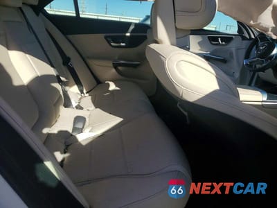 Zdjęcie 10 z 12 samochodu: 2025 MERCEDES-BENZ C 300 4MATIC VIN:W1KAF4HB3SR282090 - miniatura