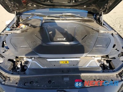 Zdjęcie 11 z 12 samochodu: 2022 BMW I4 EDRIVE 40 VIN:WBY73AW0XNFN08014 - miniatura