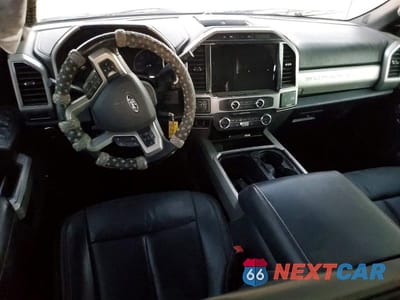 Zdjęcie 8 z 11 samochodu: 2022 FORD F450 SUPER DUTY UTILITY / SERVICE TRUCK VIN:1FT8W4DT9NEE28110 - miniatura