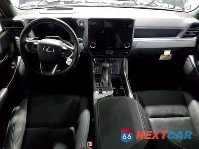 Zdjęcie 8 z 13 samochodu: 2024 LEXUS GX 550 LUXURY VIN:JTJVBCDX1R5005388 - miniatura