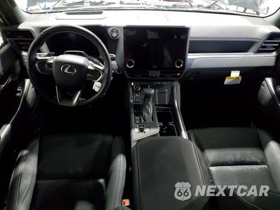 Zdjęcie 8 z 13 samochodu: 2024 LEXUS GX 550 LUXURY VIN:JTJVBCDX1R5005388 - miniatura