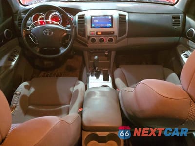 Zdjęcie 8 z 12 samochodu: 2011 TOYOTA TACOMA DOUBLE CAB LONG BED VIN:3TMMU4FN2BM036031 - miniatura