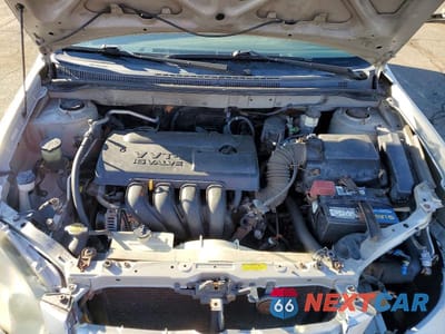 Zdjęcie 11 z 12 samochodu: 2003 TOYOTA COROLLA LE VIN:JTDBR32E730032019 - miniatura